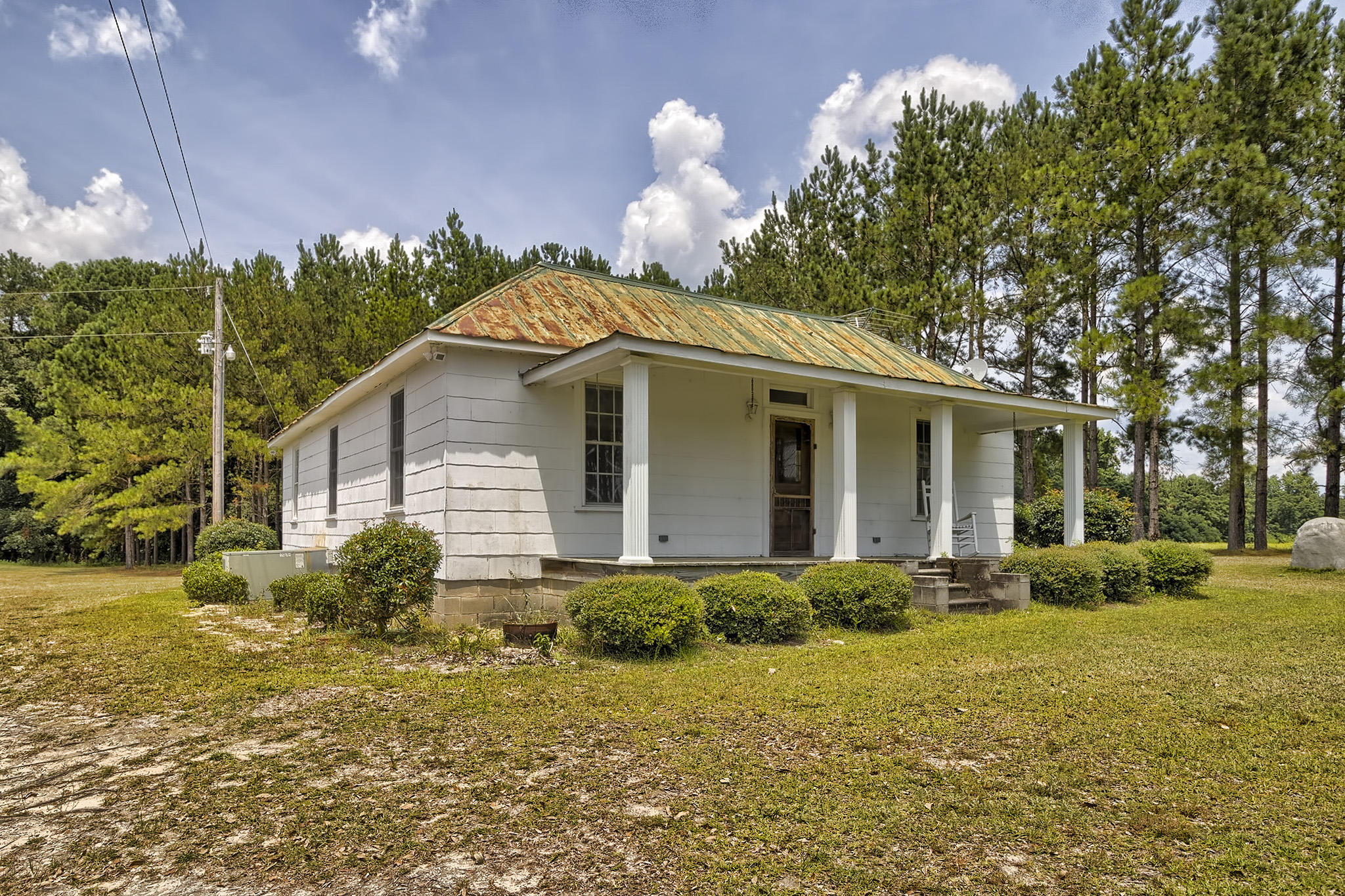 1704 Midway Road Elloree, SC 29047 - Photo 49 of 73 17504_28804_595074