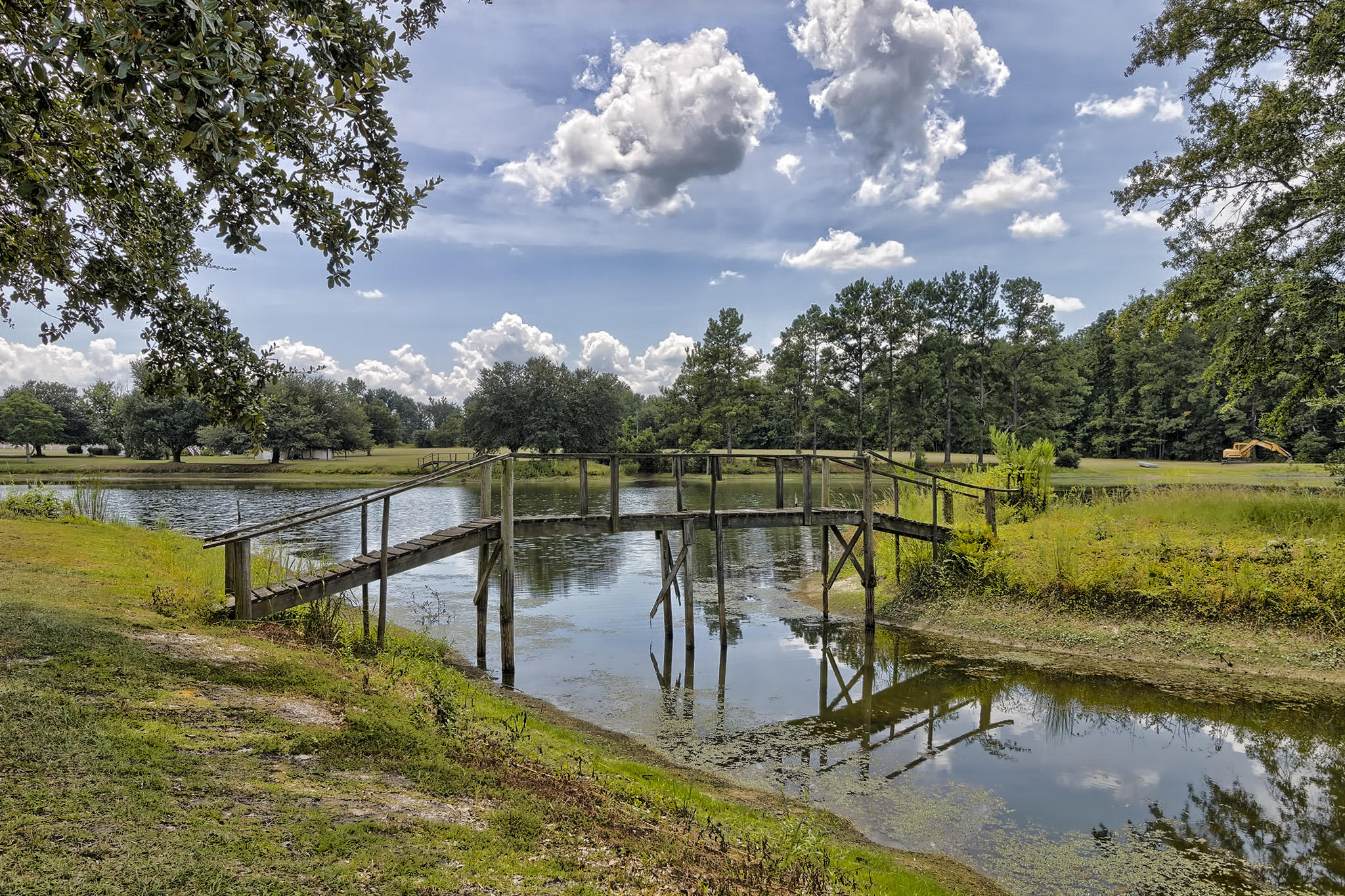 1704 Midway Road Elloree, SC 29047 - Photo 54 of 73 17504_28804_595081