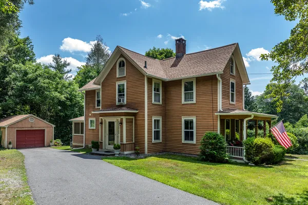 $749,000 | 14 Cook Street, Washington, CT 06794