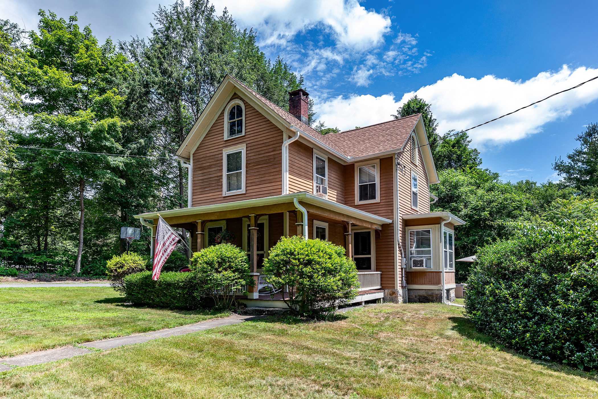 14 Cook Street Washington, CT 06794 - Photo 19 of 28