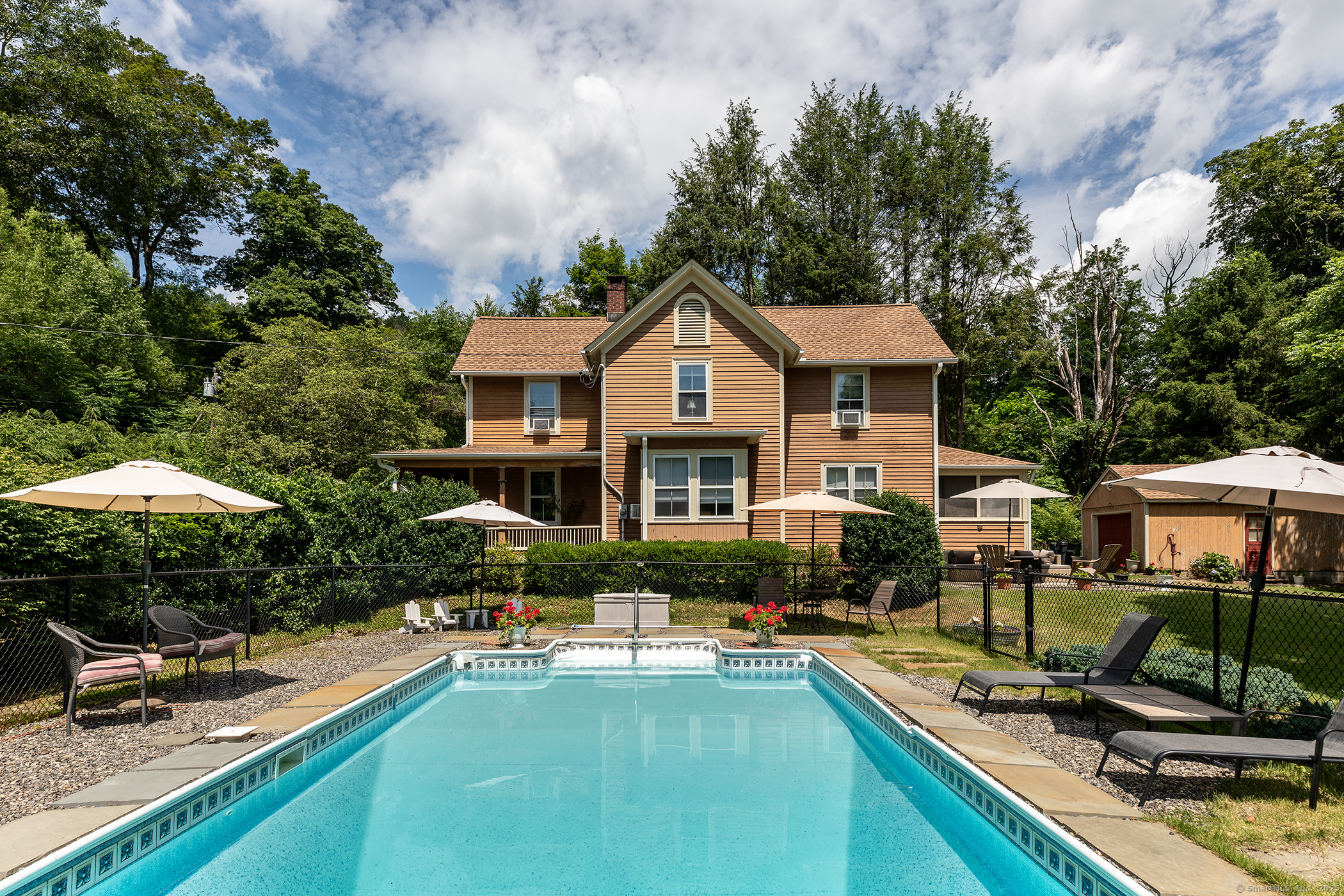 14 Cook Street Washington, CT 06794 - Photo 20 of 28