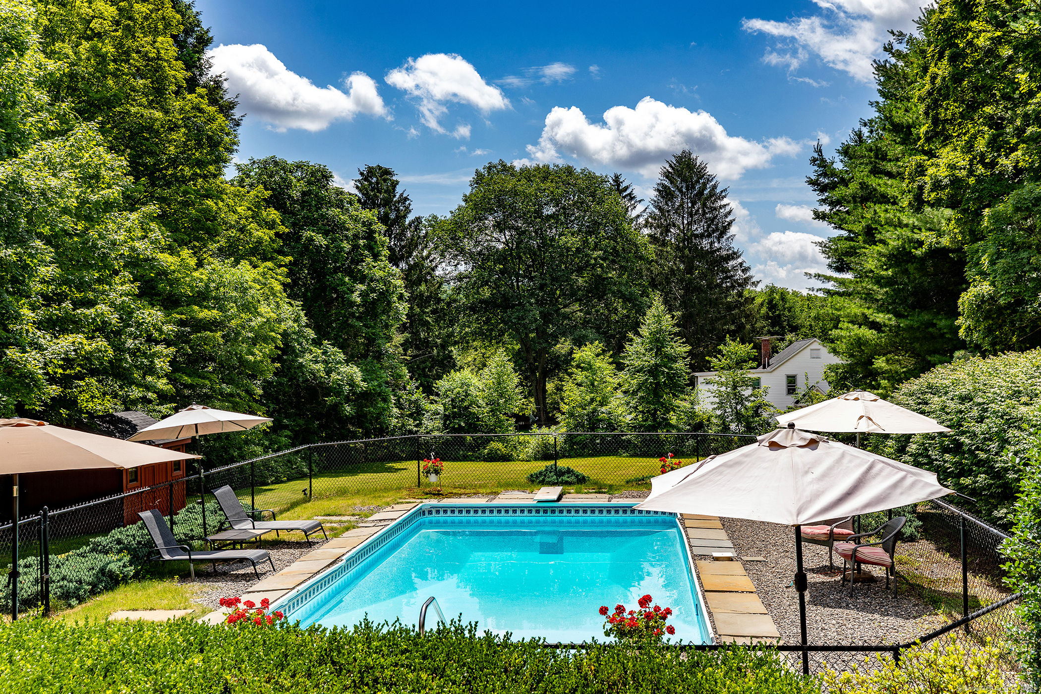 14 Cook Street Washington, CT 06794 - Photo 21 of 28