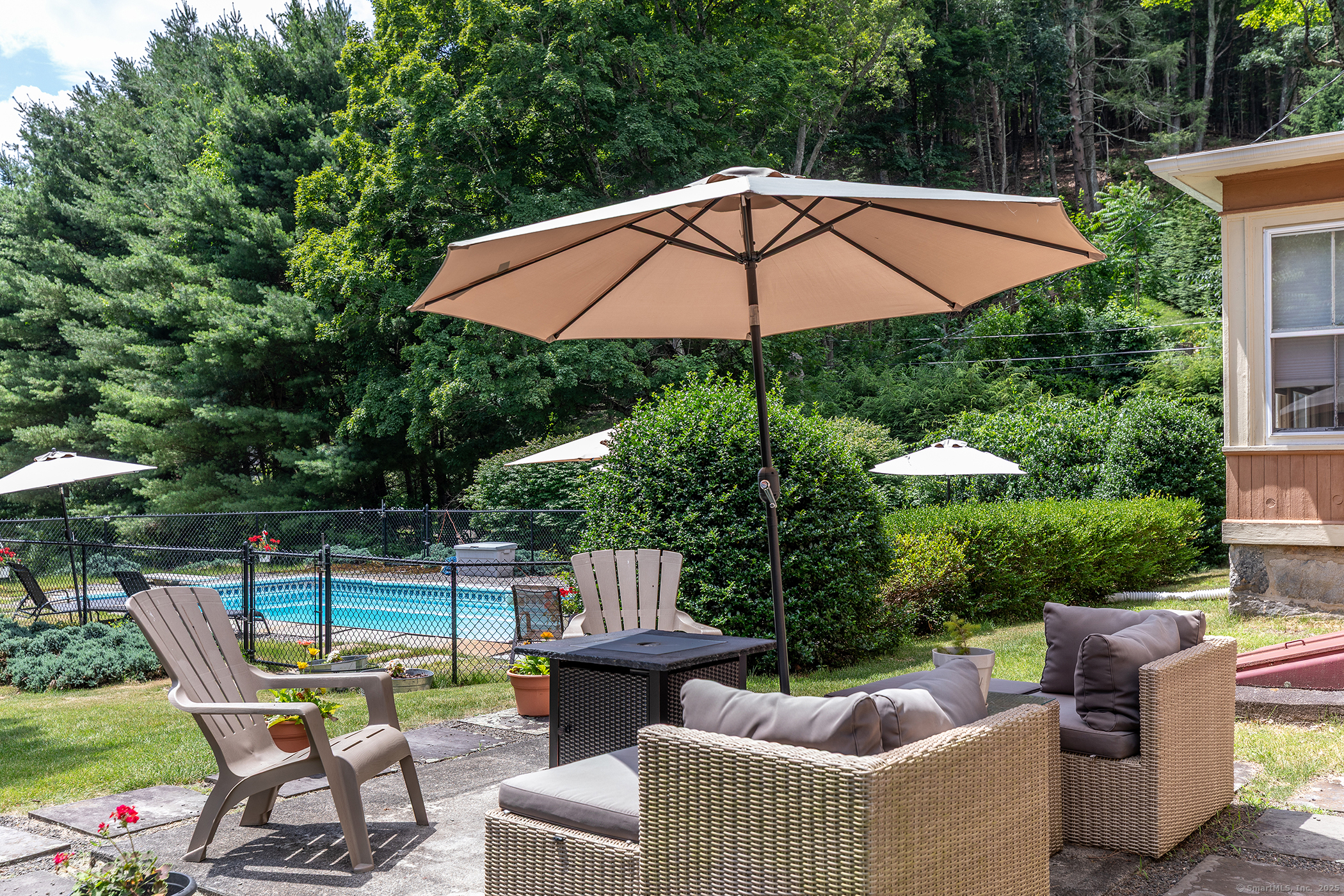 14 Cook Street Washington, CT 06794 - Photo 22 of 28