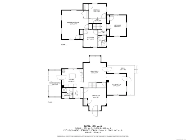a picture of floor plan