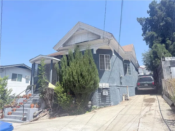 $2,400 | 1231 Innes Avenue, Los Angeles, CA 90026