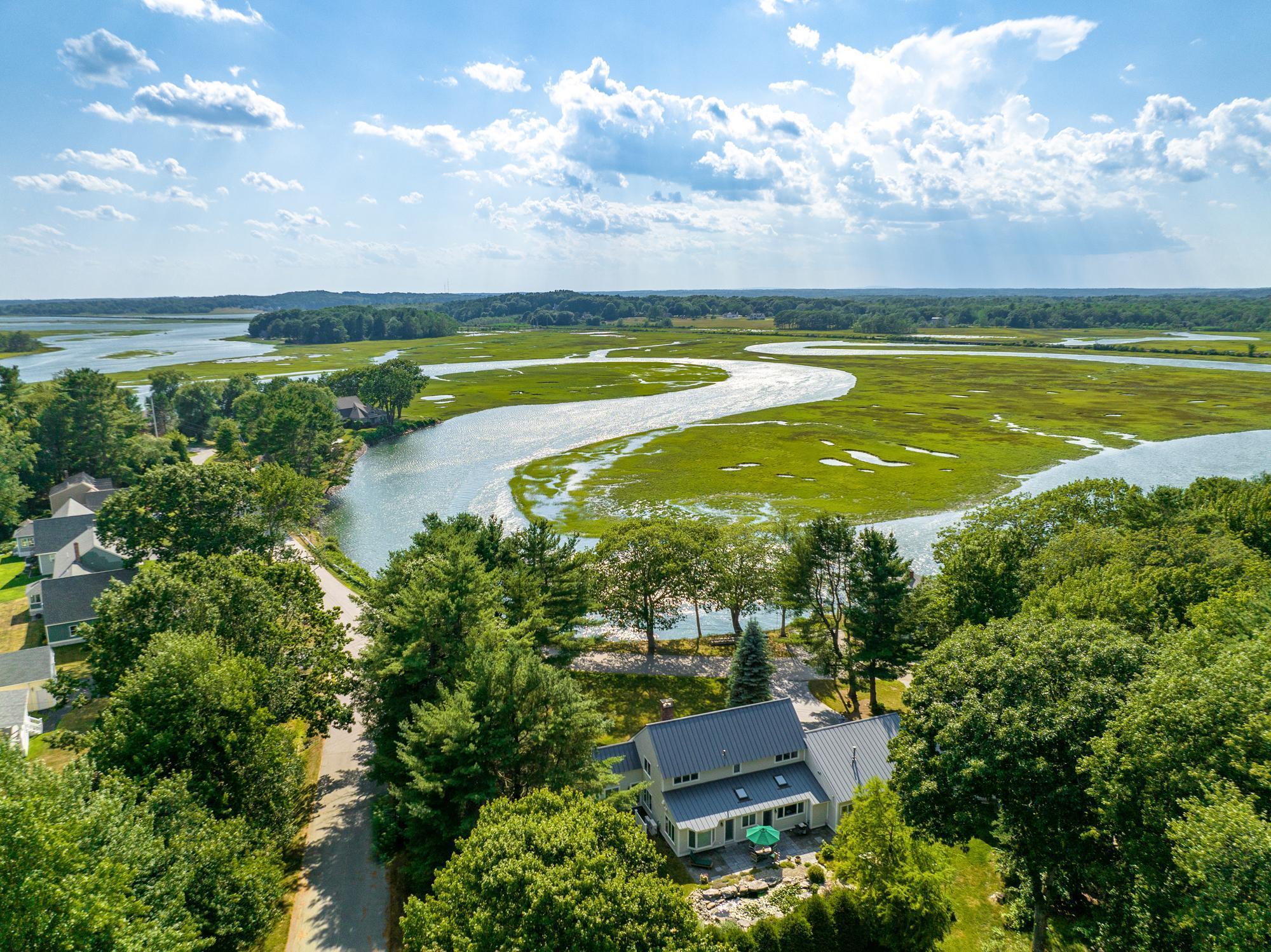 20 Clay Pits Road Scarborough, ME 04074 - Photo 71 of 105 20 Clay Pits Road-14