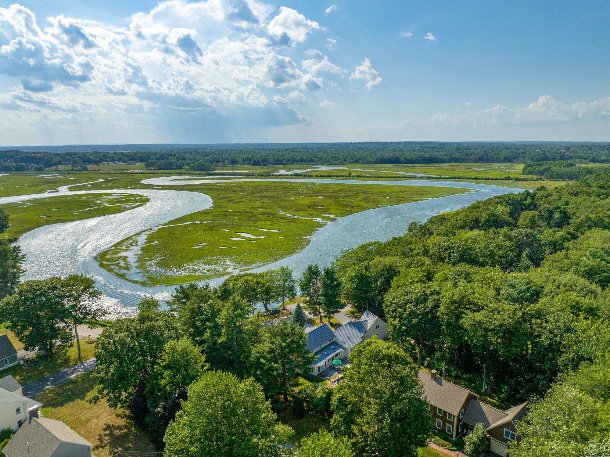 20 Clay Pits Road Scarborough, ME 04074 - Photo 80 of 105 20 Clay Pits Road-17