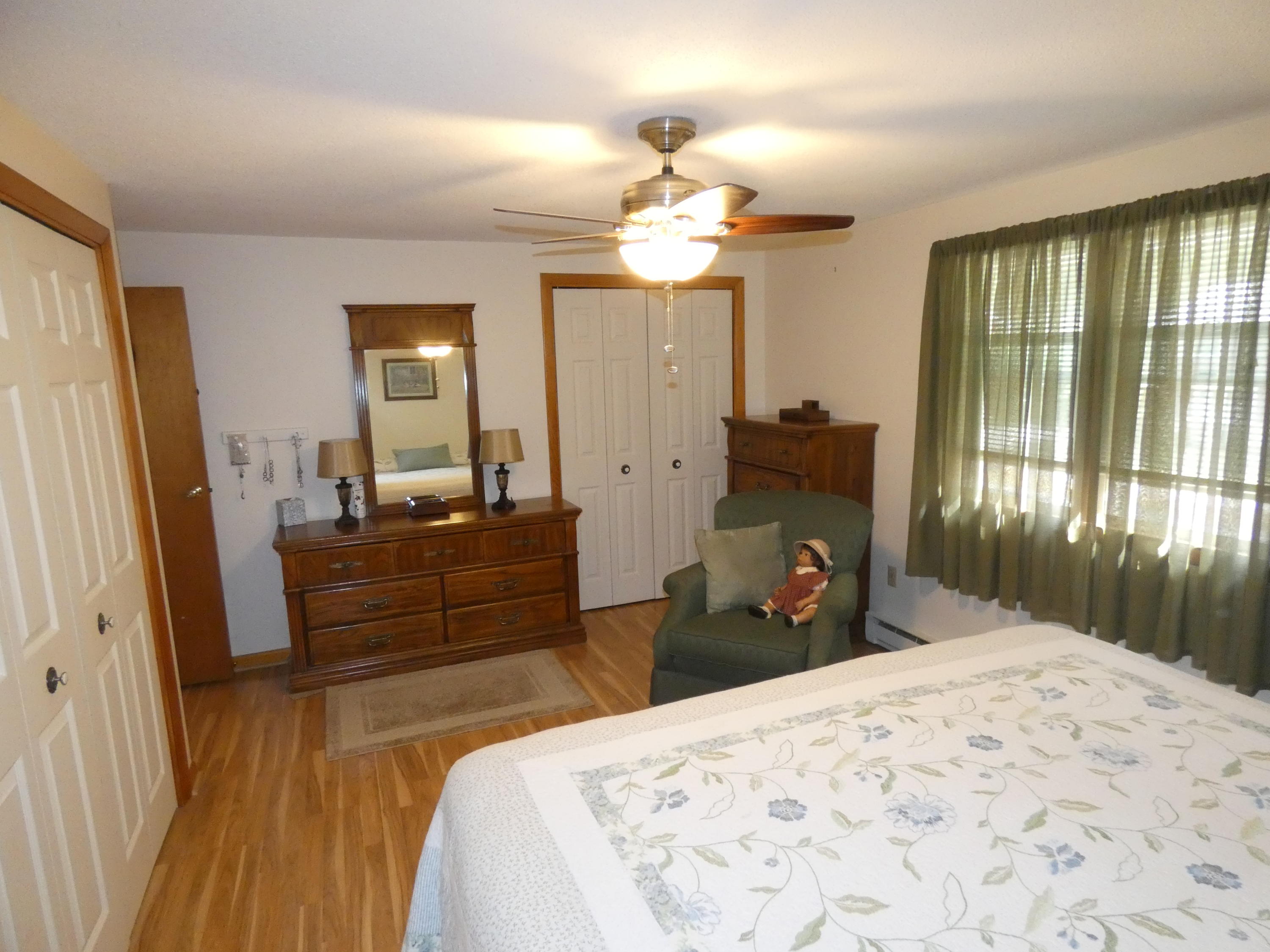 8 Villa Road, Unit 8 Westbrook, ME 04092 - Photo 14 of 28 Master Bedroom
