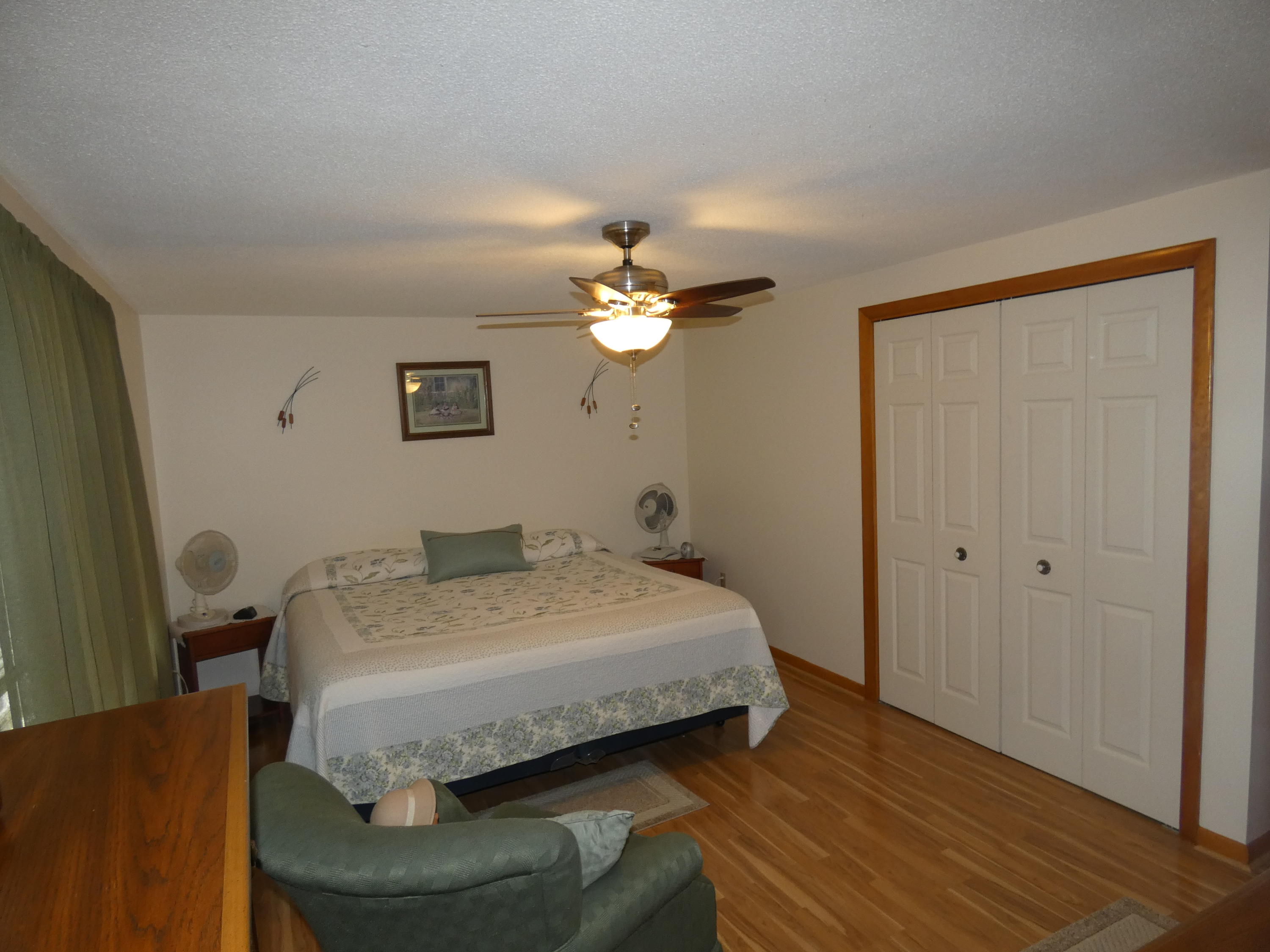 8 Villa Road, Unit 8 Westbrook, ME 04092 - Photo 15 of 28 Master Bedroom (2)