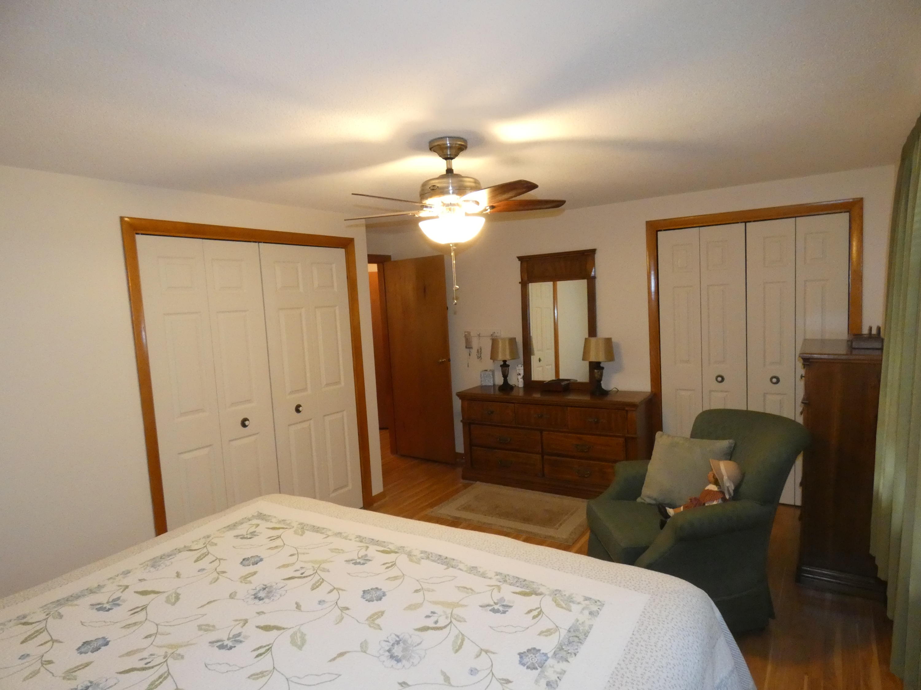 8 Villa Road, Unit 8 Westbrook, ME 04092 - Photo 16 of 28 Master Bedroom (3)