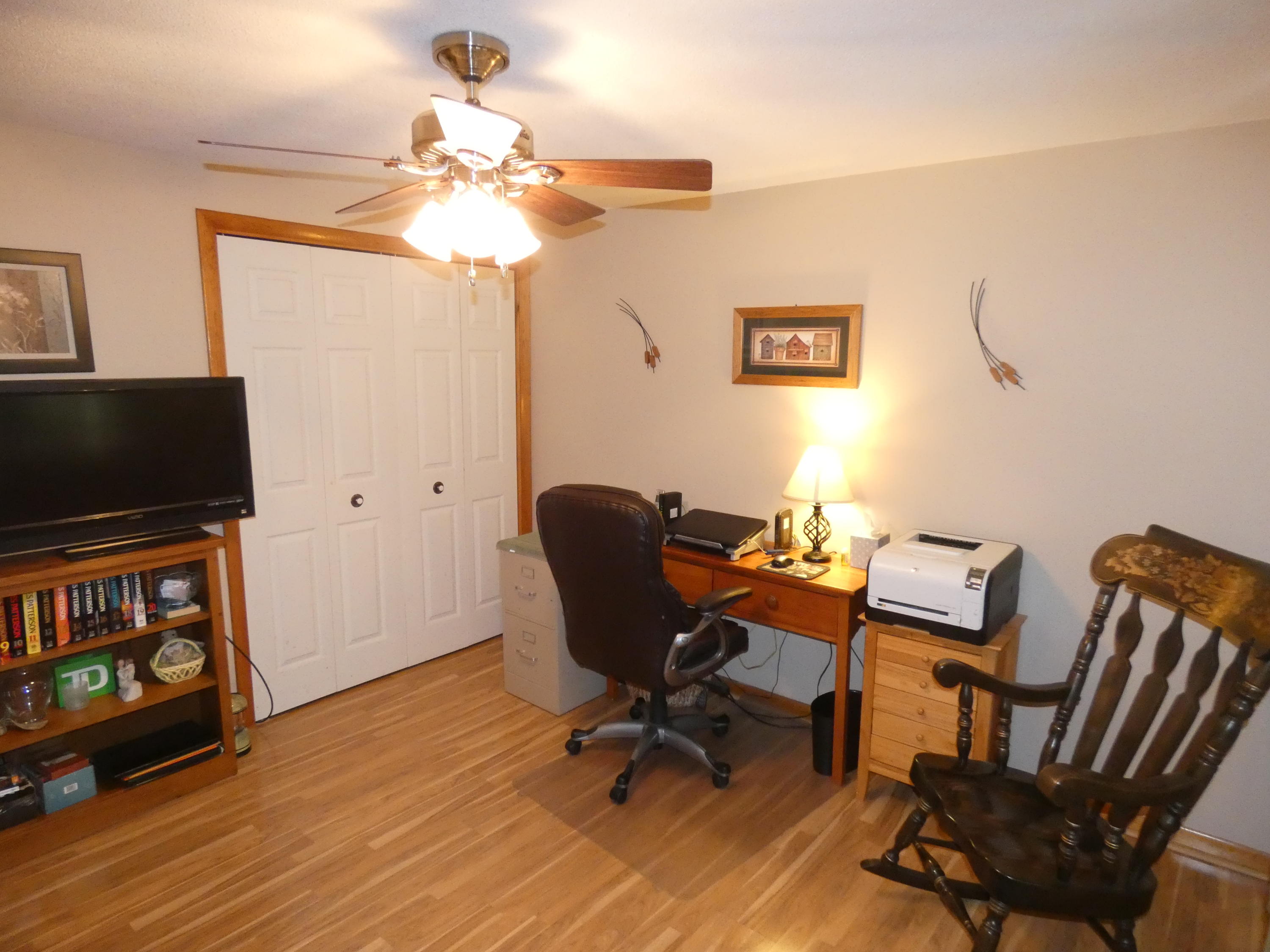 8 Villa Road, Unit 8 Westbrook, ME 04092 - Photo 20 of 28 2nd Bedroom (3)