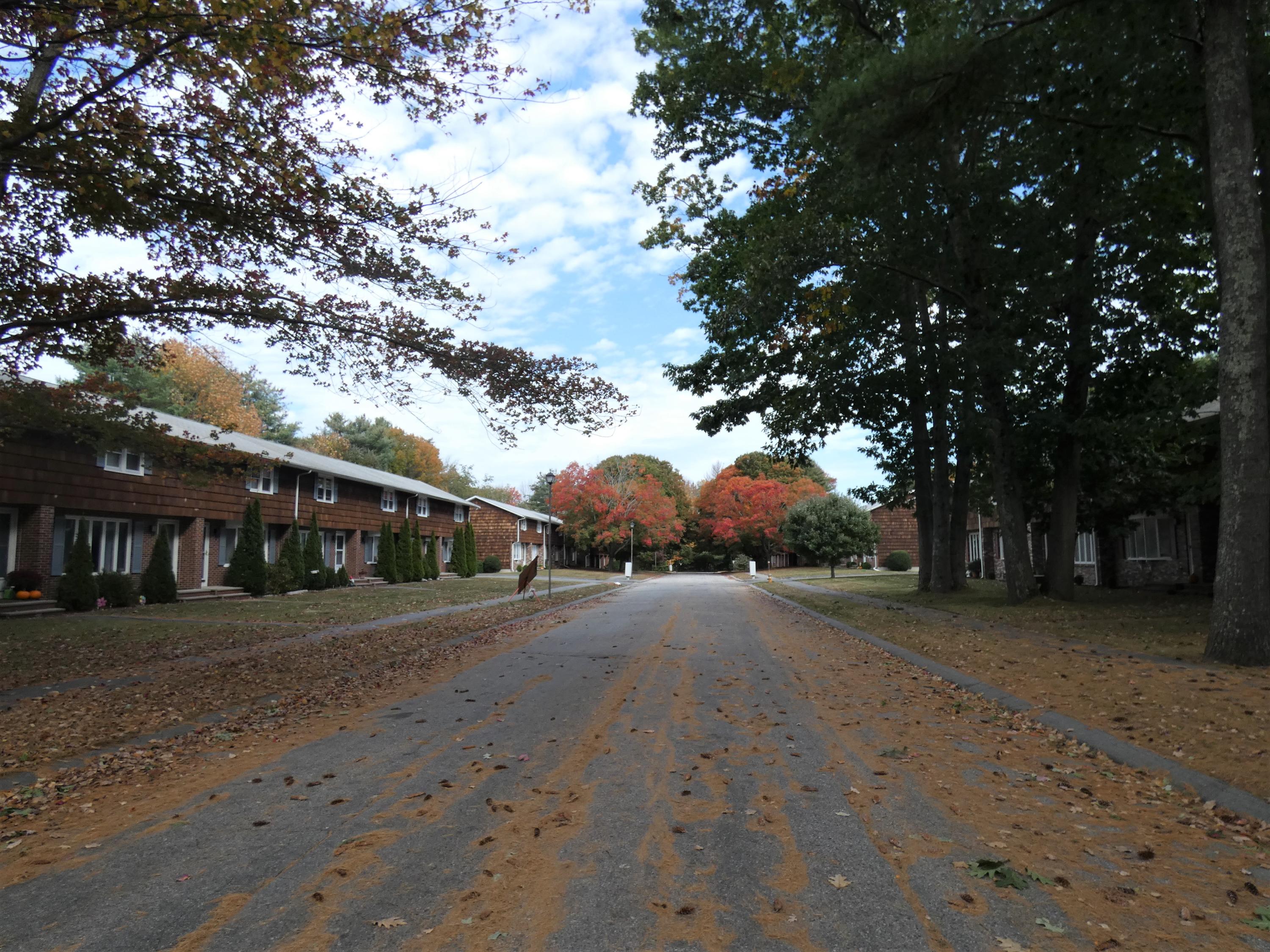 8 Villa Road, Unit 8 Westbrook, ME 04092 - Photo 22 of 28 Condo Association