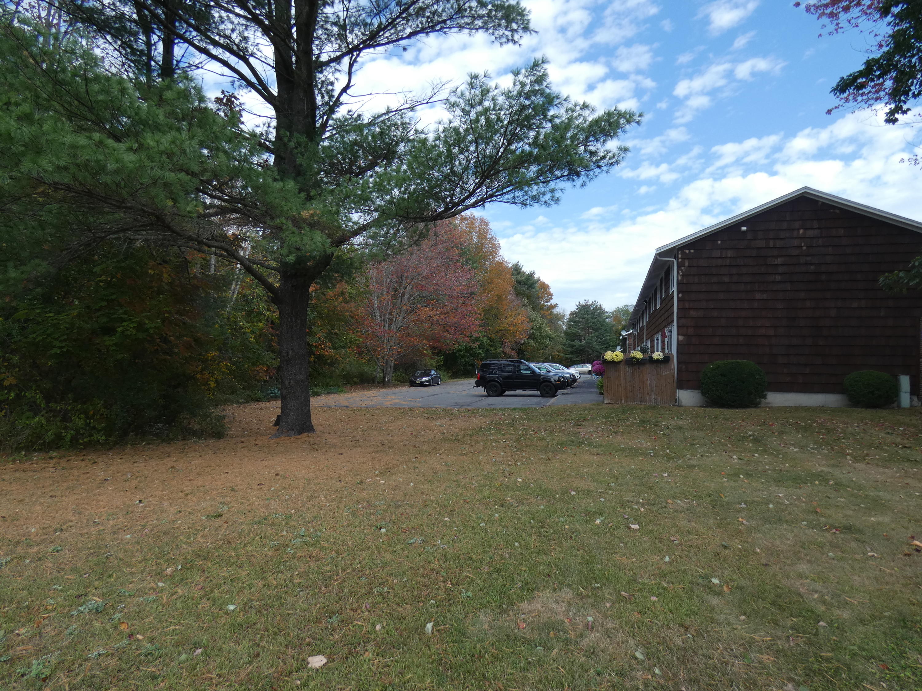 8 Villa Road, Unit 8 Westbrook, ME 04092 - Photo 28 of 28 Yard (3)