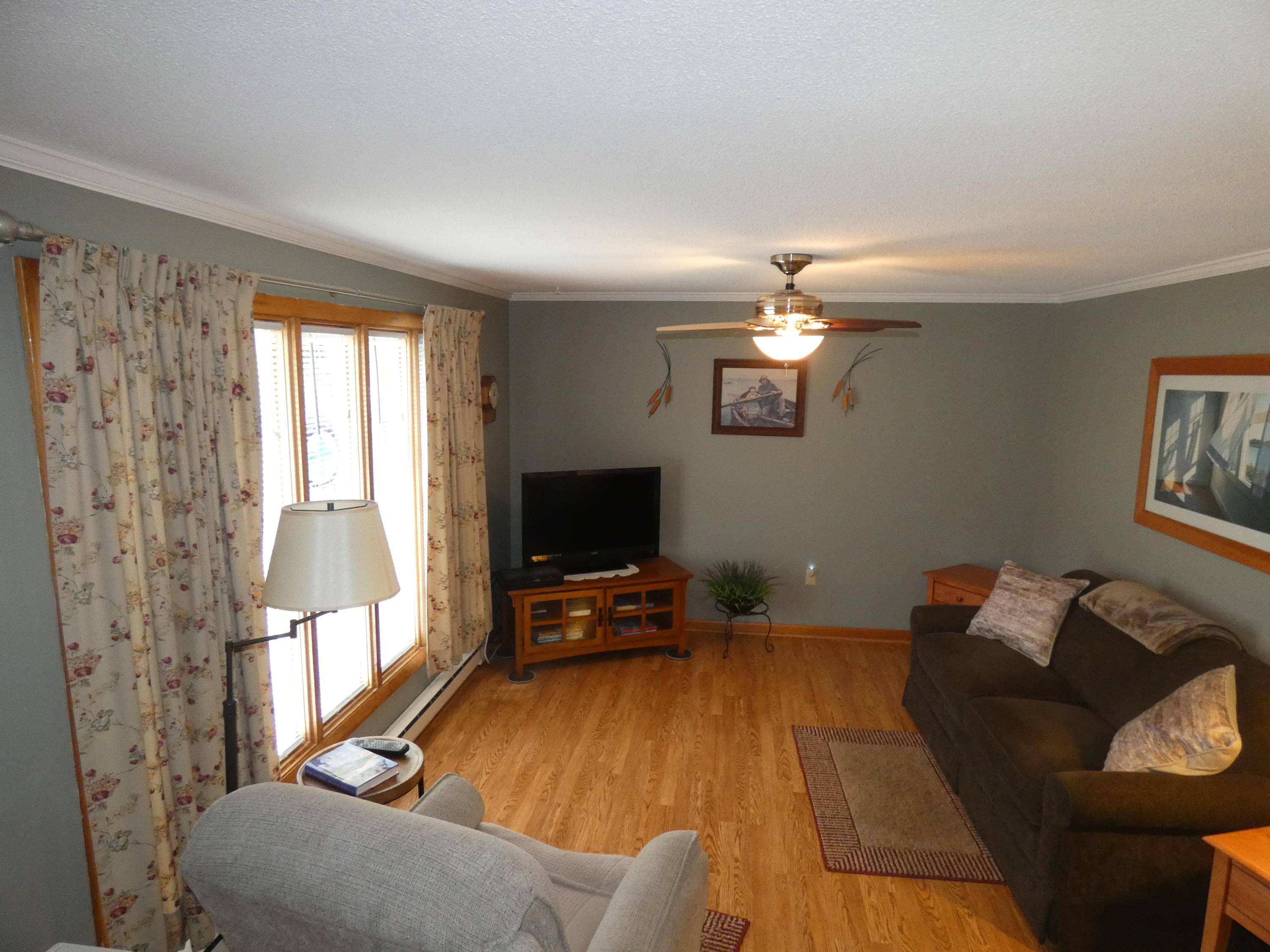 8 Villa Road, Unit 8 Westbrook, ME 04092 - Photo 10 of 28 Living Room