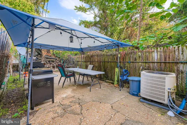 a view of outdoor space yard and patio