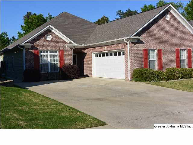 410 Trellis Circle Springville, AL 35146 - Photo 1 of 25