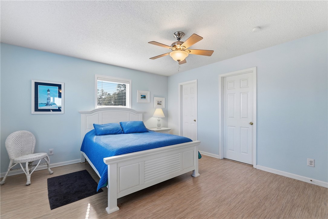 1116 Pleasure Point Lane Northeast Townsend, GA 31331 - Photo 18 of 42 Bedroom 1
