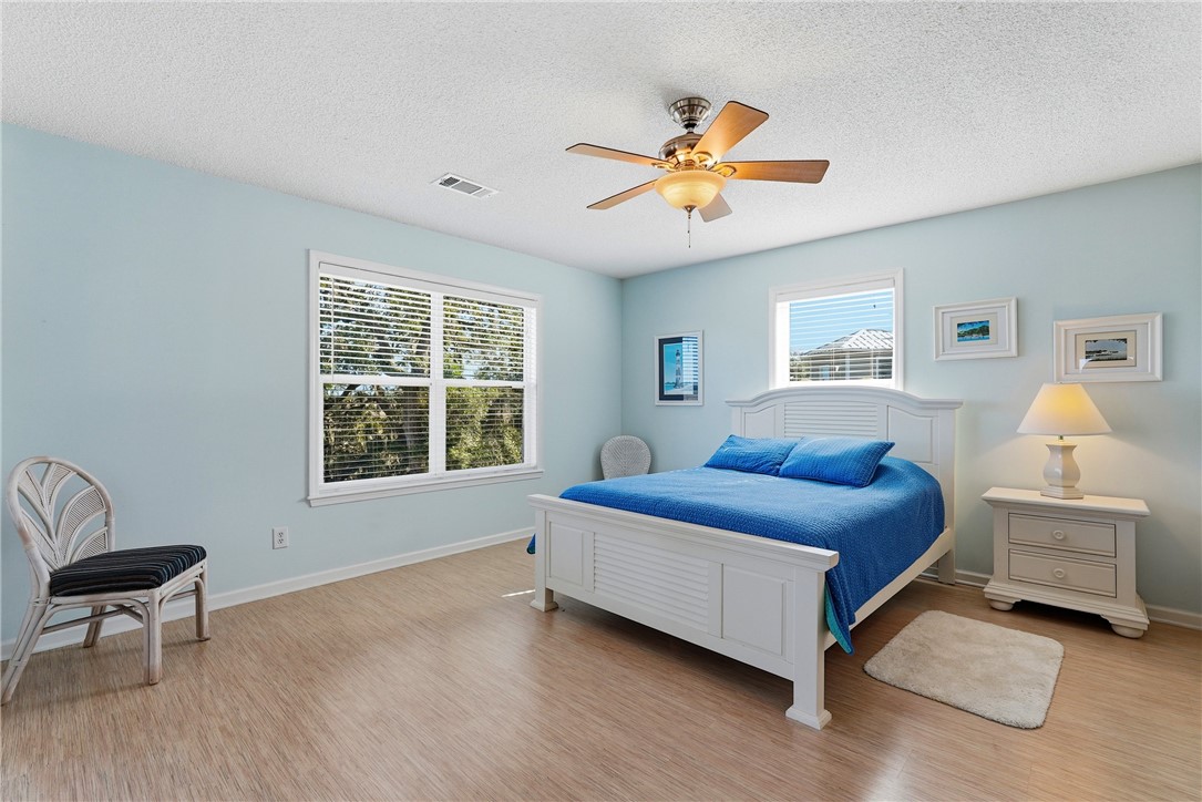 1116 Pleasure Point Lane Northeast Townsend, GA 31331 - Photo 19 of 42 Bedroom 1
