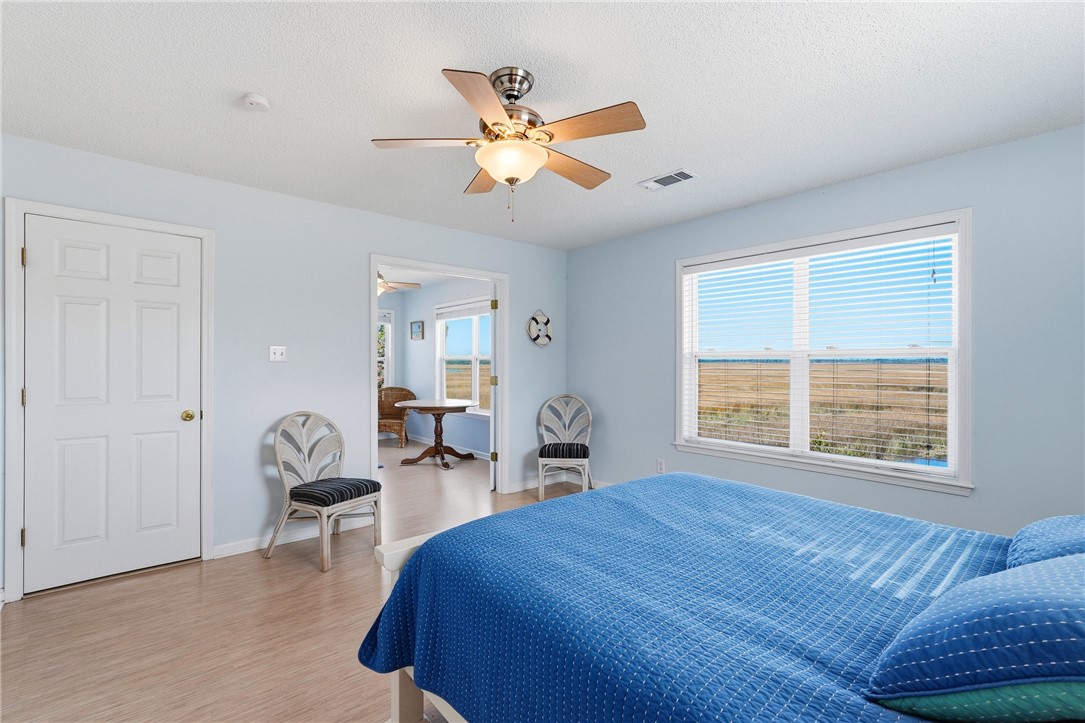 1116 Pleasure Point Lane Northeast Townsend, GA 31331 - Photo 20 of 42 Bedroom 1