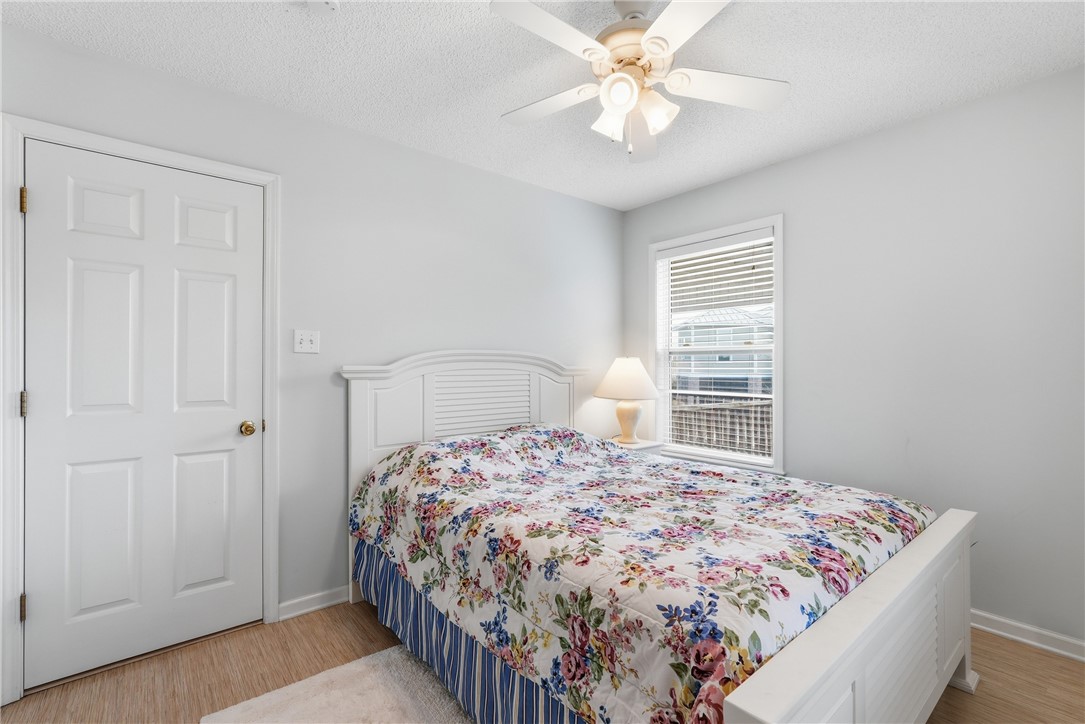1116 Pleasure Point Lane Northeast Townsend, GA 31331 - Photo 23 of 42 Bedroom 2