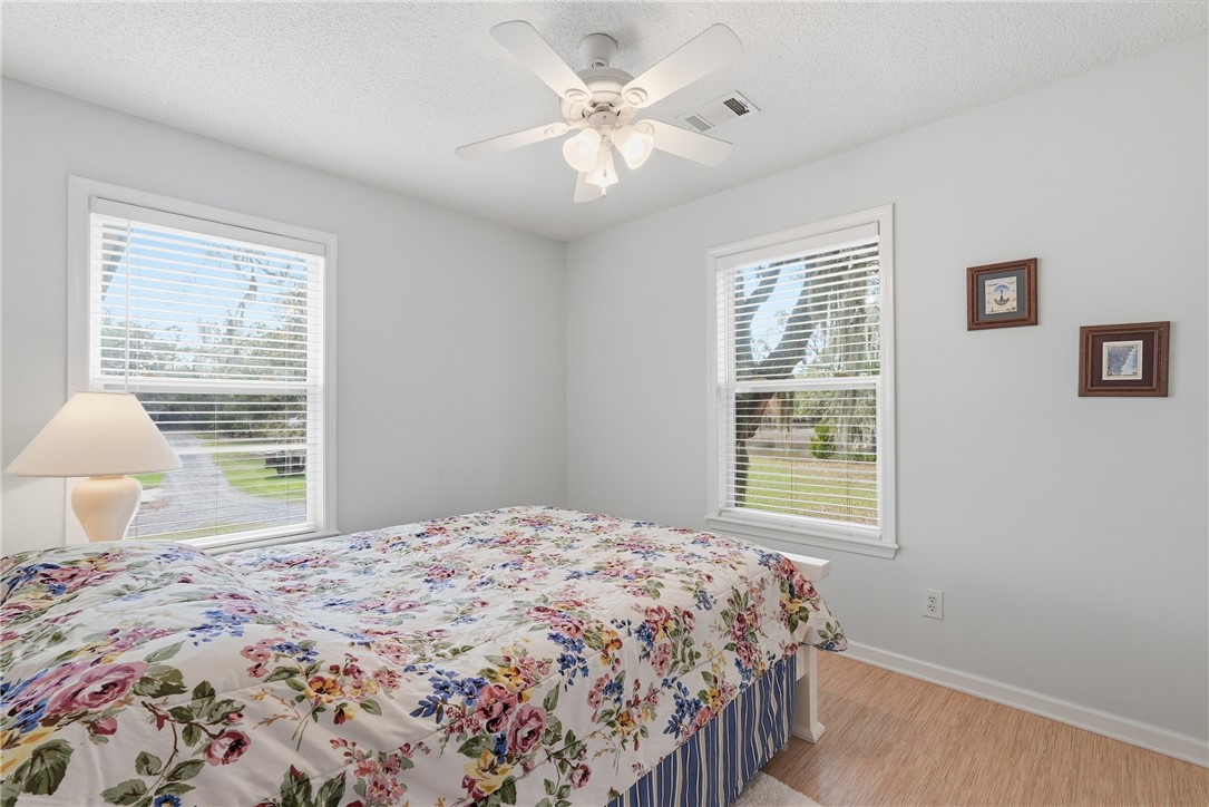 1116 Pleasure Point Lane Northeast Townsend, GA 31331 - Photo 24 of 42 Bedroom 2