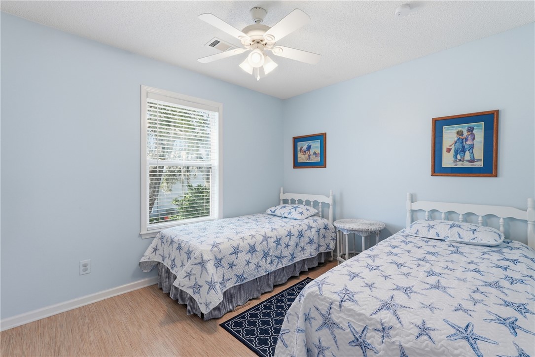 1116 Pleasure Point Lane Northeast Townsend, GA 31331 - Photo 25 of 42 Bedroom 3