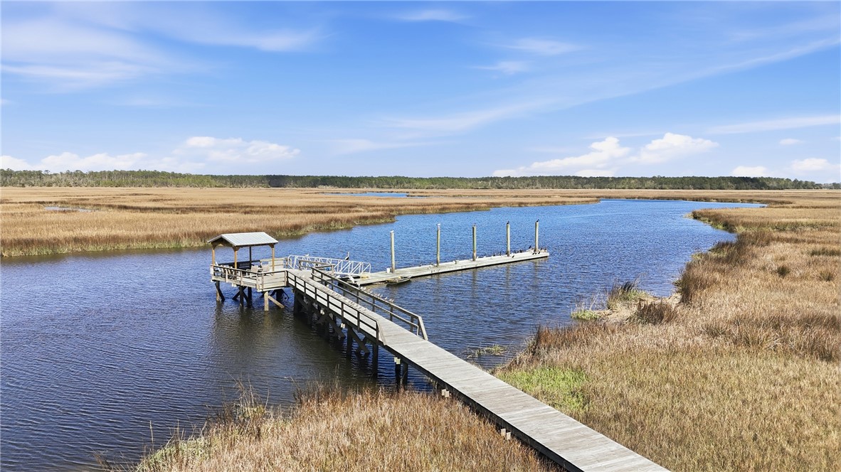 1116 Pleasure Point Lane Northeast Townsend, GA 31331 - Photo 3 of 42