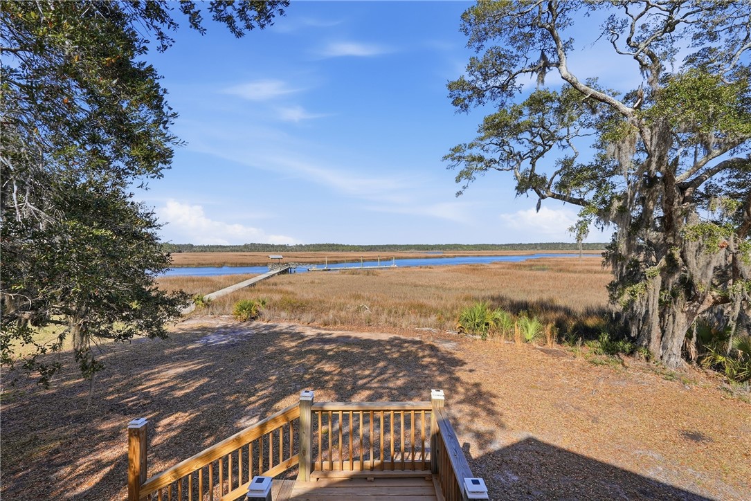 1116 Pleasure Point Lane Northeast Townsend, GA 31331 - Photo 31 of 42