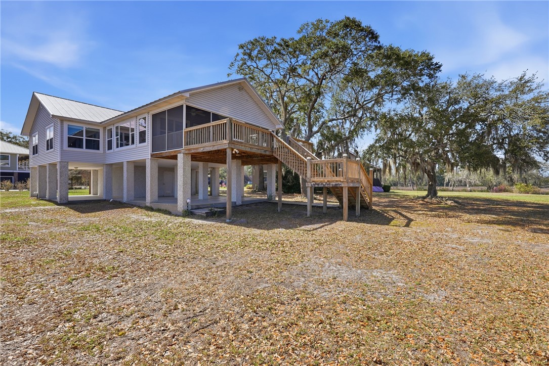 1116 Pleasure Point Lane Northeast Townsend, GA 31331 - Photo 34 of 42