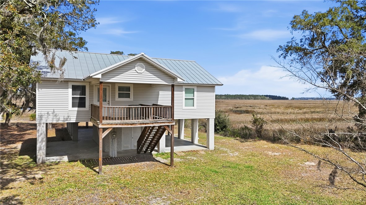 1116 Pleasure Point Lane Northeast Townsend, GA 31331 - Photo 35 of 42