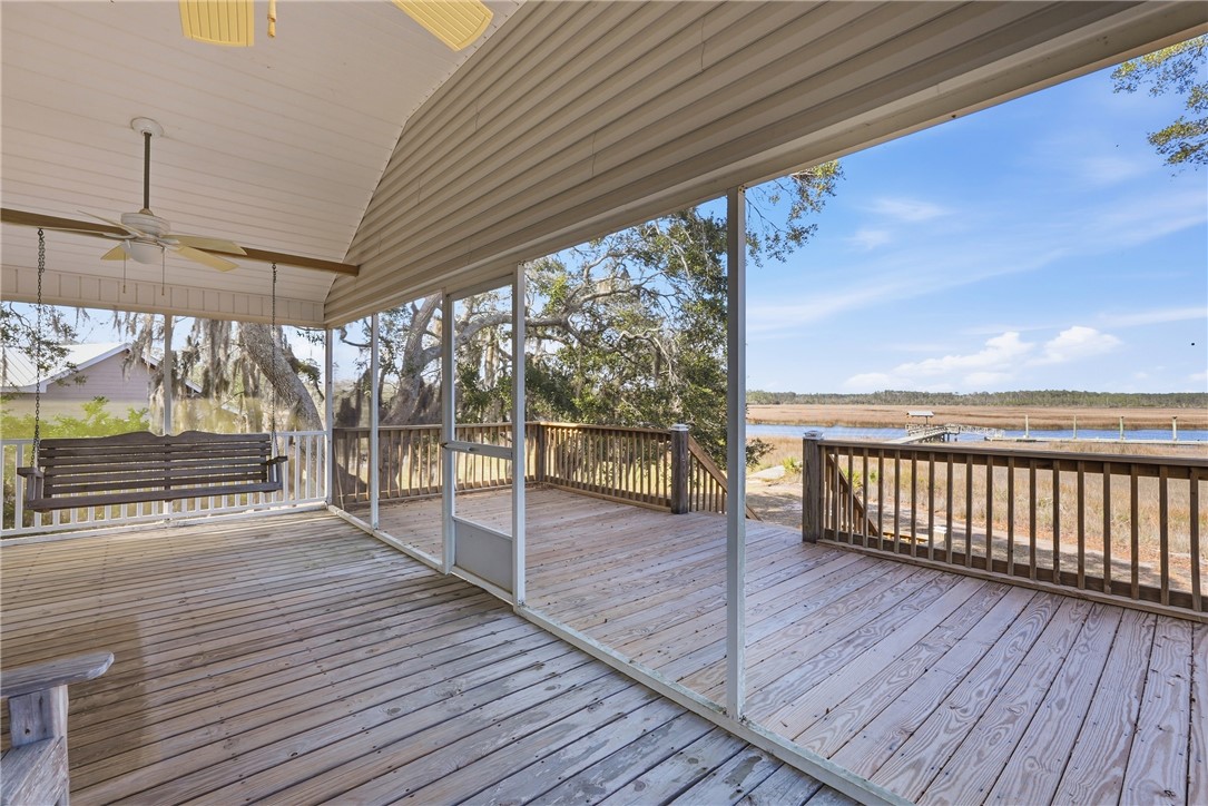 1116 Pleasure Point Lane Northeast Townsend, GA 31331 - Photo 36 of 42
