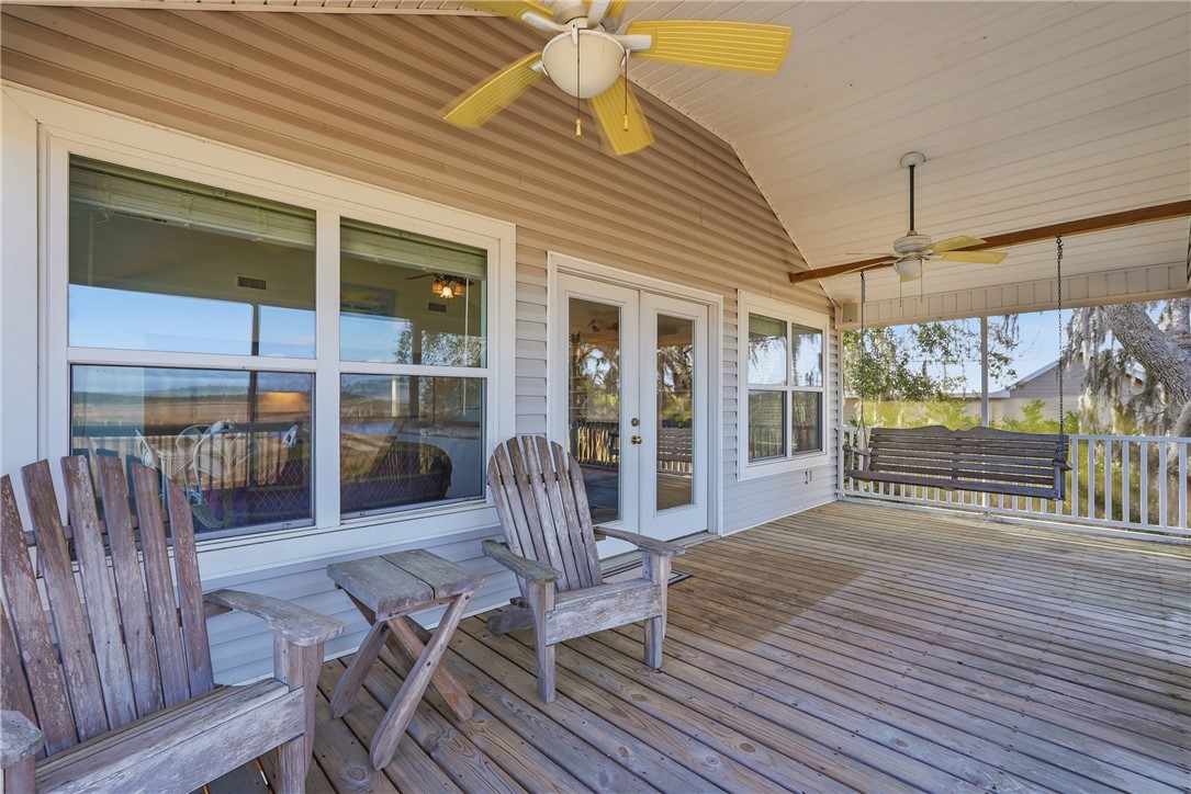 1116 Pleasure Point Lane Northeast Townsend, GA 31331 - Photo 37 of 42