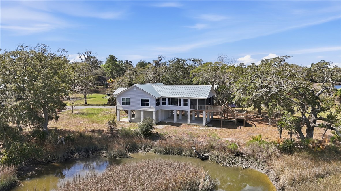 1116 Pleasure Point Lane Northeast Townsend, GA 31331 - Photo 38 of 42