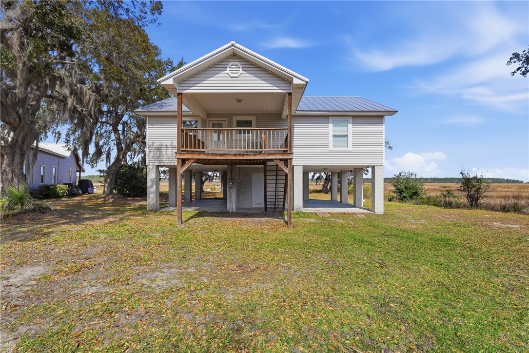 1116 Pleasure Point Lane Northeast Townsend, GA 31331 - Photo 39 of 42