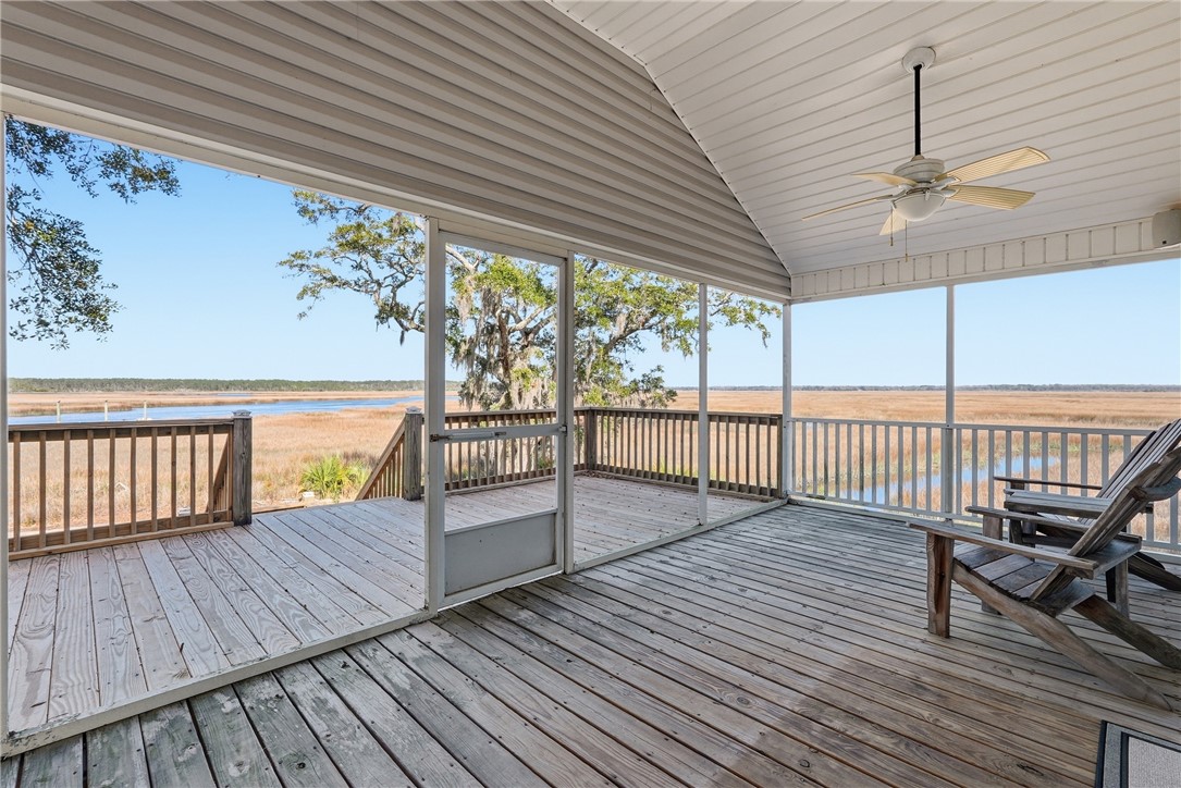 1116 Pleasure Point Lane Northeast Townsend, GA 31331 - Photo 4 of 42