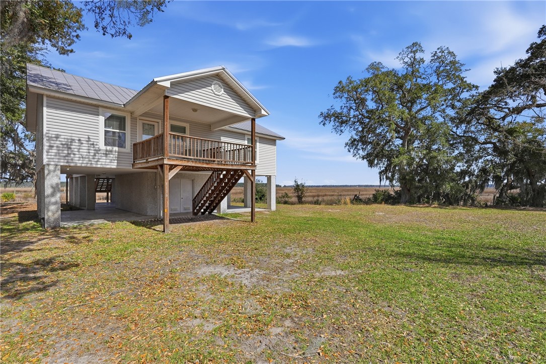 1116 Pleasure Point Lane Northeast Townsend, GA 31331 - Photo 41 of 42