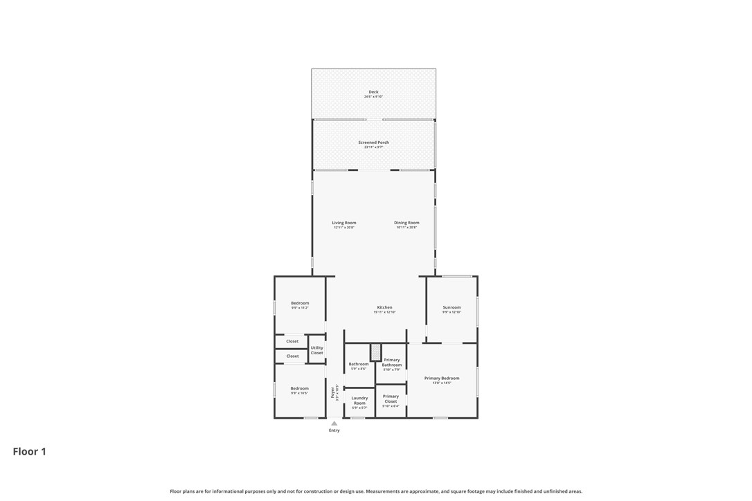 1116 Pleasure Point Lane Northeast Townsend, GA 31331 - Photo 42 of 42