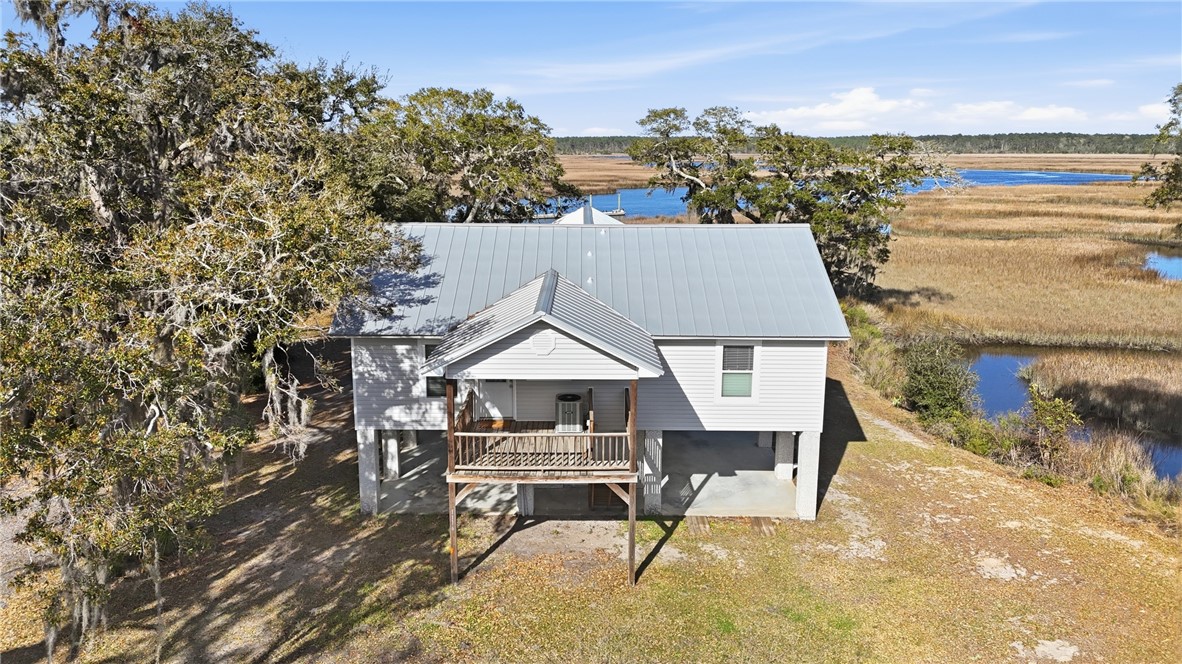 1116 Pleasure Point Lane Northeast Townsend, GA 31331 - Photo 6 of 42