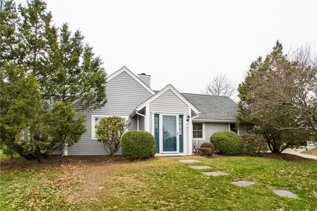 318 Corey Lane Middletown, RI 02842 - Photo 32 of 35