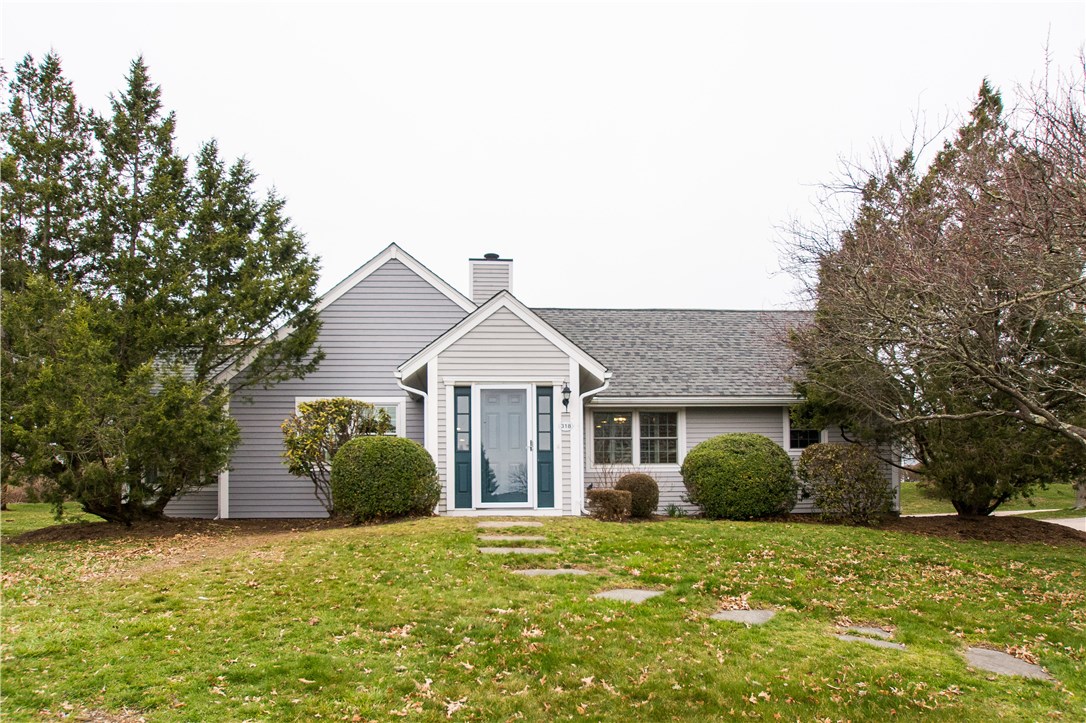 318 Corey Lane Middletown, RI 02842 - Photo 33 of 35