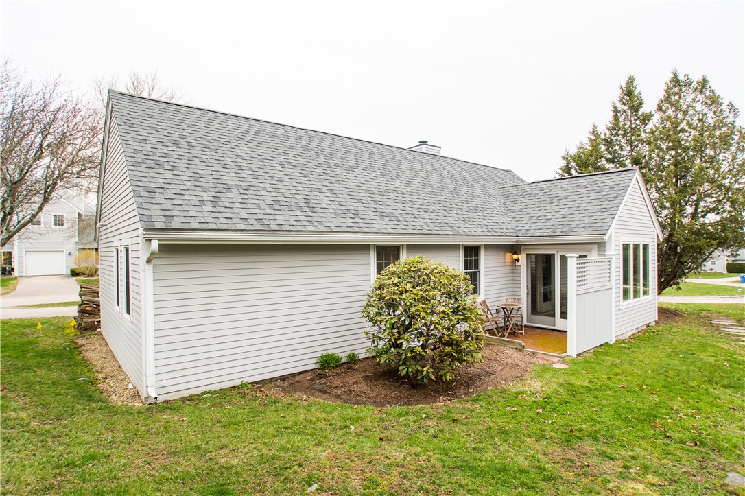 318 Corey Lane Middletown, RI 02842 - Photo 34 of 35