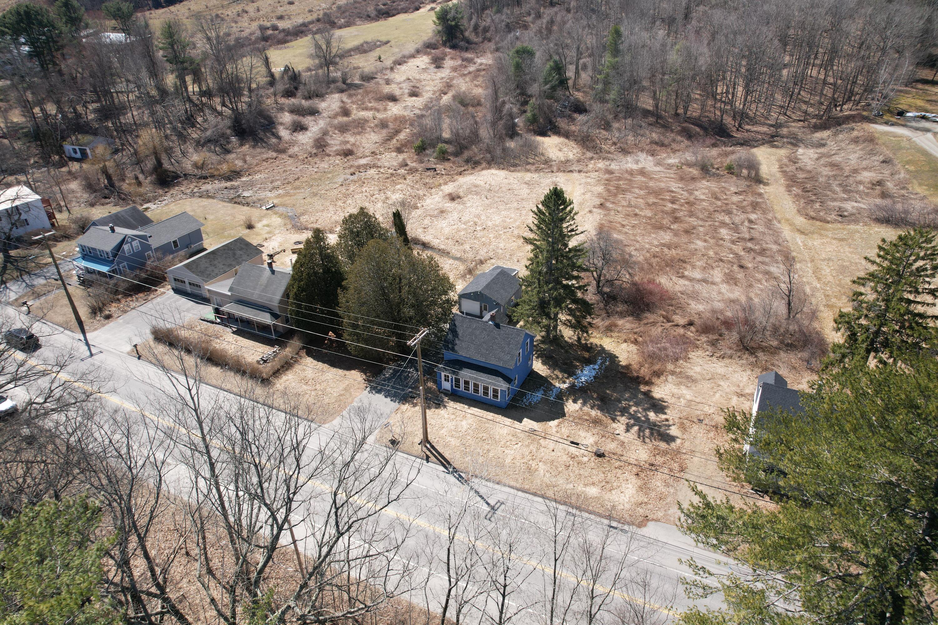 537 Riverside Drive Auburn, ME 04210 - Photo 44 of 46 Drone 3