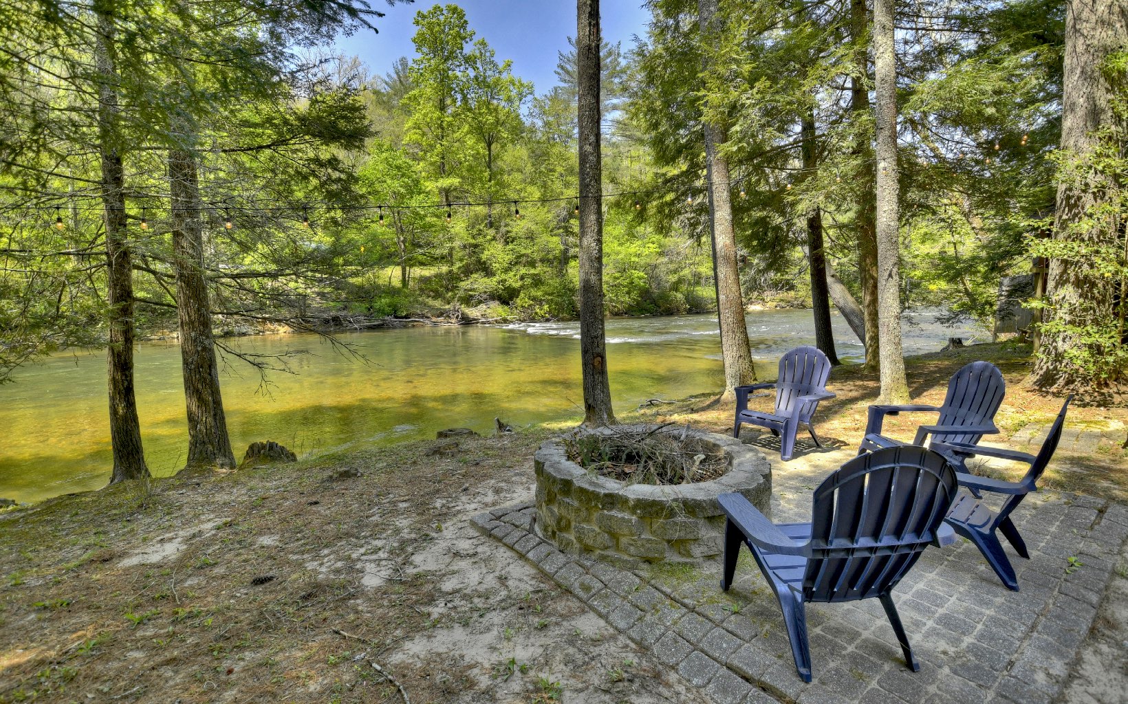 185 Shallowford Bridge Lane Blue Ridge, GA 30513 - Photo 14 of 39 Additional View