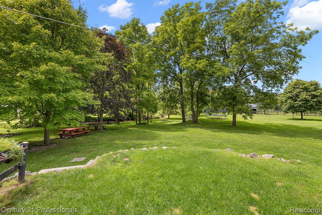 14160 Fagan Road Holly, MI 48442 - Photo 69 of 92