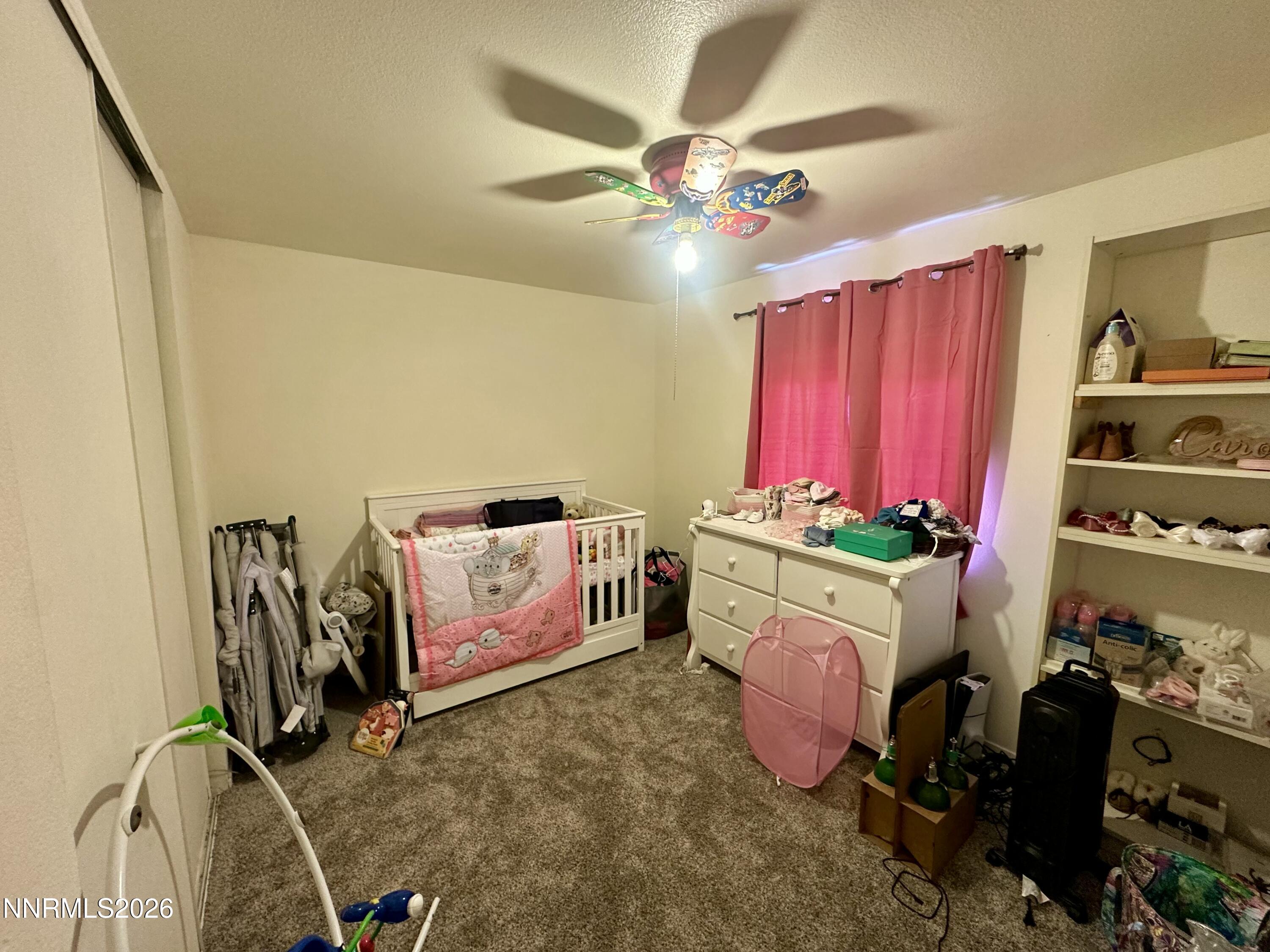 153 Territory Road Dayton, NV 89403 - Photo 16 of 23 a room with musical instruments