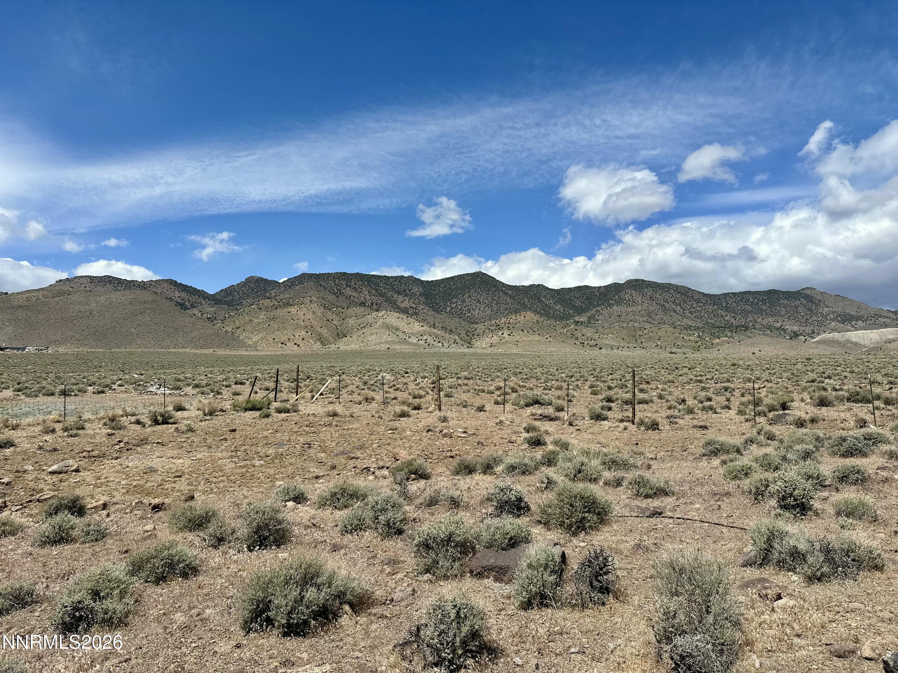 153 Territory Road Dayton, NV 89403 - Photo 7 of 23 a view of a mountain in the distance