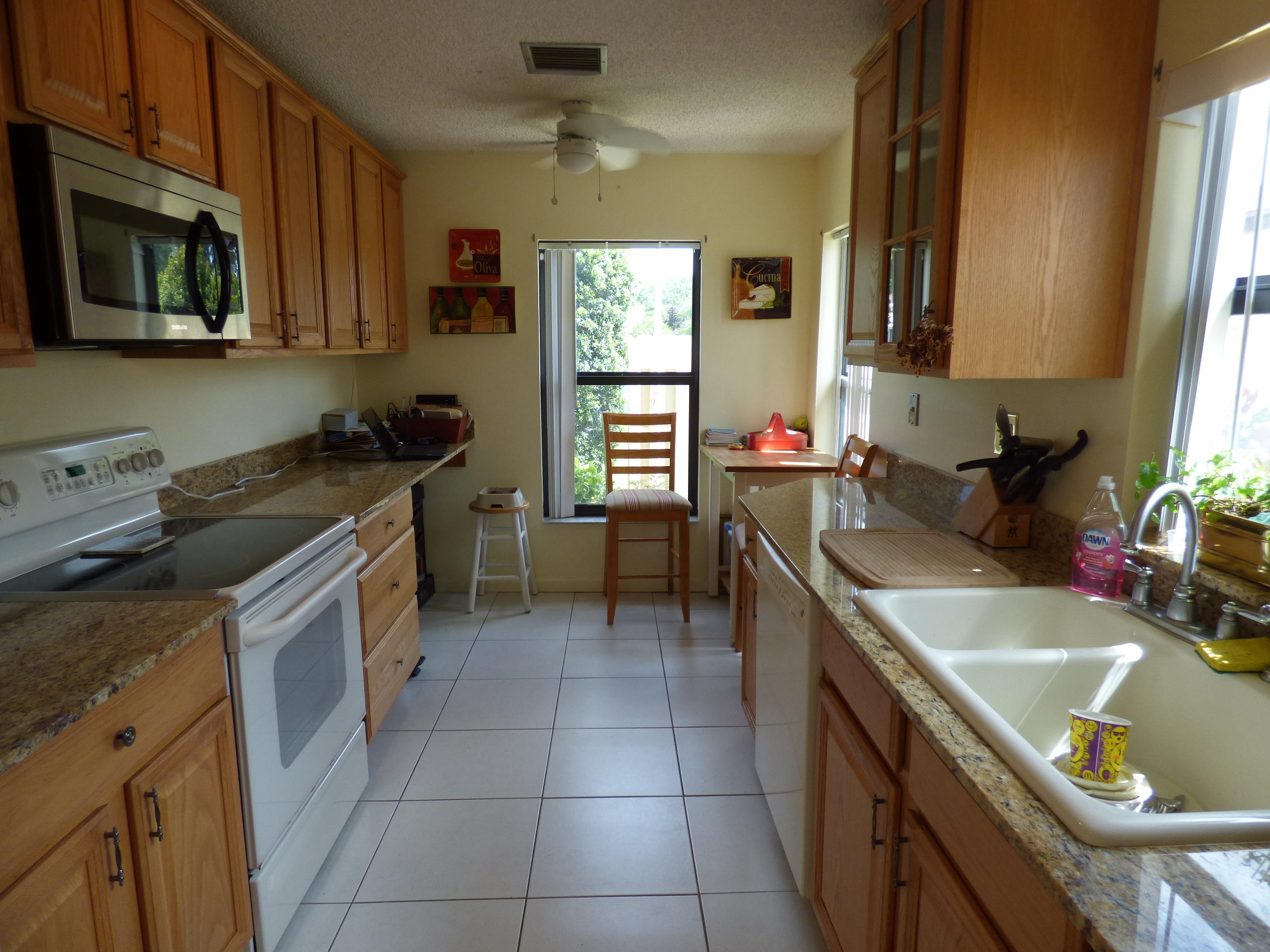 5286 Minto Road Boynton Beach, FL 33472 - Photo 6 of 11 Eat In Kitchen