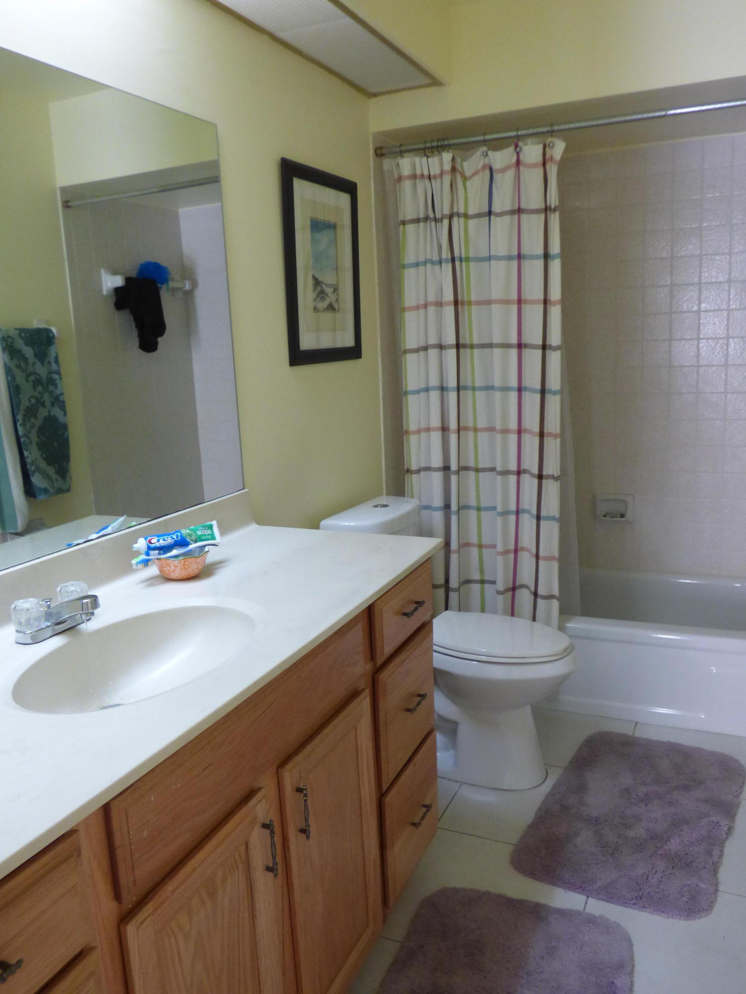 5286 Minto Road Boynton Beach, FL 33472 - Photo 10 of 11 Guest Bath