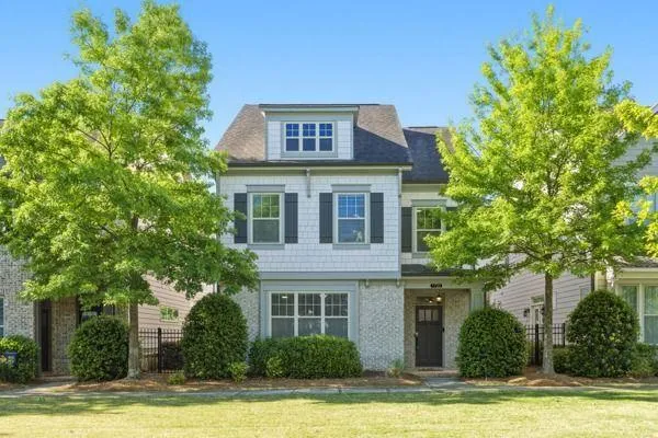 $619,900 | 1720 Whitfield Parc Circle, Smyrna, GA 30080
