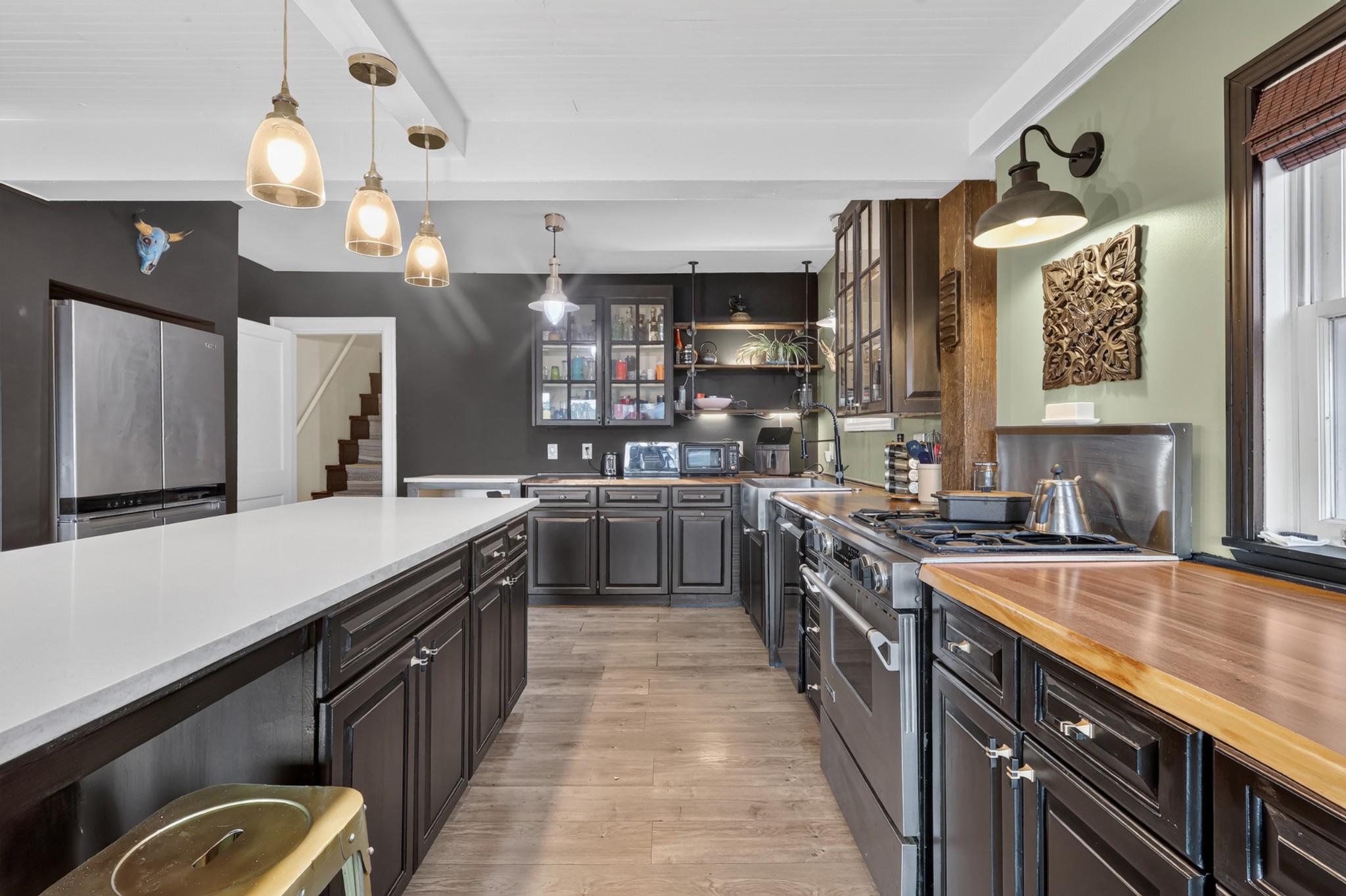 244 Franklin Limestone Road Nashville, TN 37217 - Photo 9 of 72 Gallery Image 9